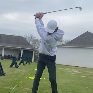 Meet your Posher, Ryan